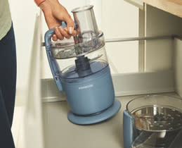 Kenwood Πολυμίξερ FDP23.140GY