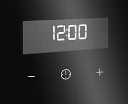 Κεραμική Κουζίνα LKR64022MW