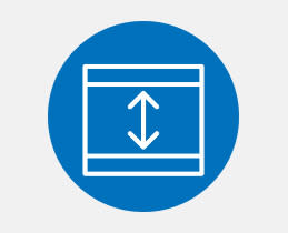 Κεραμική Κουζίνα LKR64022MW