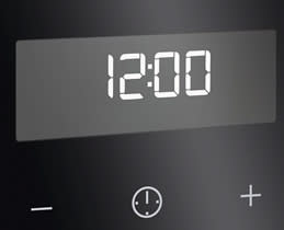 Όρισε τον χρόνο!