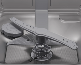 Bosch Πλυντήριο Πιάτων SPS6EMI21E