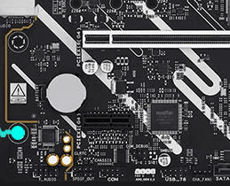 ASUS PRIME H810M-K