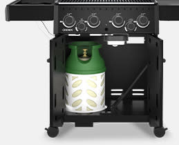 VIP θέση φιάλης 