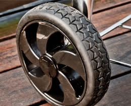 Έρχεται παρέα σου παντού! 