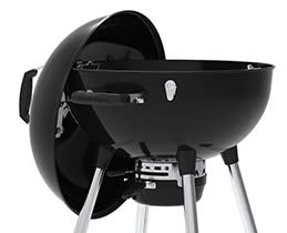 Το καπάκι βρίσκει τη θέση του