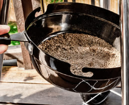 Καθαριότητα με λιγότερο κόπο