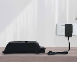 Εύκολη φόρτιση παντού!