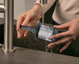 Αφαίρεσε και πλύνε