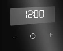 Κεραμική Κουζίνα CCB6441NBB