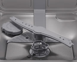 Neff Πλυντήριο Πιάτων S875EMX35E