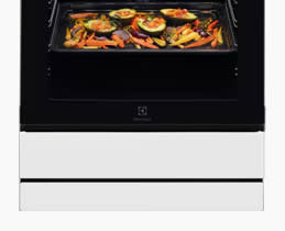 Πρακτικό συρτάρι αποθήκευσης!