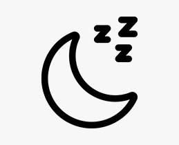 Έξυπνη ρουτίνα ύπνου