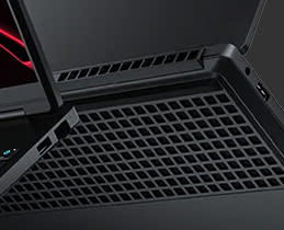 HyperX OMEN 15 inch Gaming Laptop PC
