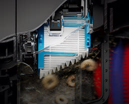 Βάζει… φίλτρο!