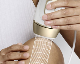 Τέλεια κάλυψη, λιγότερος χρόνος!