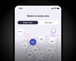 Έχεις καθοδήγηση!