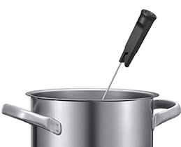 Samsung Επαγωγικές NZ64B7799GK/U2