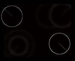 Samsung Κεραμικές Εστίες C61R2CAST/BOL