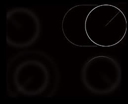 Samsung Κεραμικές Εστίες C61R2CAST/BOL