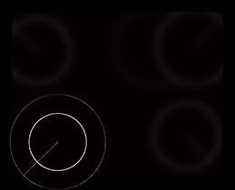 Samsung Κεραμικές Εστίες C61R2CAST/BOL