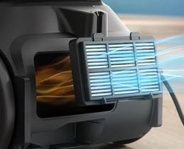 Αντίο αλλεργίες!