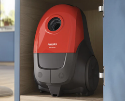 Ελαφριά & εύχρηστη