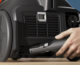 Έτοιμη για κάθε γωνία