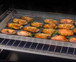 Έξυπνο μαγείρεμα χωρίς προσπάθεια!