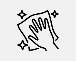 Καθαρισμός «παιχνιδάκι»!