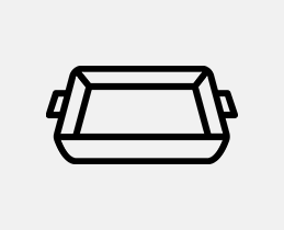 Πλούσιος εξοπλισμός!