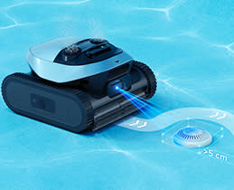 Αξιόπιστος καθαρισμός!