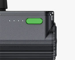 SHARGE Flow Mini 2 Power Bank