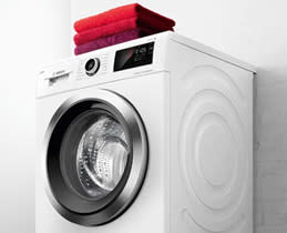 Bosch Πλυντήριο Ρούχων WAN2828HGR