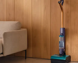 Στεγνά σε μόλις 60sec!