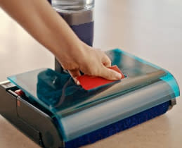 Γρήγορη & εύκολη συντήρηση