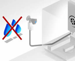 «Αντιπλημμυρικά μέτρα»!