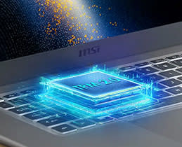 MSI Prestige 16 AI+ C3M