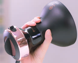 Bellissima Σεσουάρ myPRO DIFFON DF1 3000