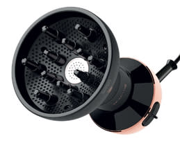 Bellissima Σεσουάρ myPRO DIFFON DF1 3000