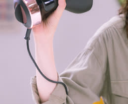 Bellissima Σεσουάρ myPRO DIFFON DF1 3000