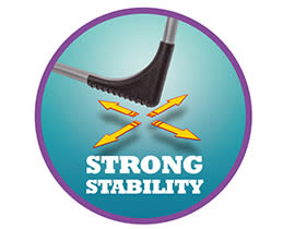 Lamart Πτυσσόμενη Απλώστρα LT8103