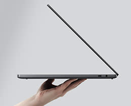 Dell XPS 16 (DA16260)
