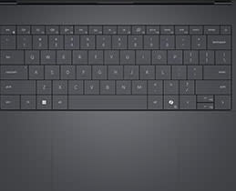 Dell XPS 16 (DA16260)