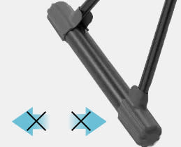 Δεν κάνει βήμα!