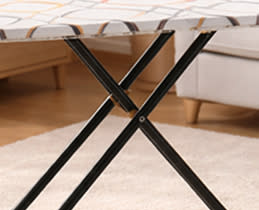 Στο ύψος της!