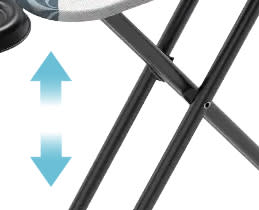 Στο ύψος της!