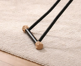 Δεν κάνει βήμα!