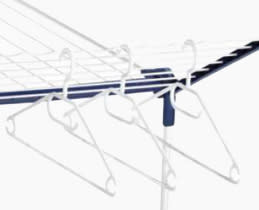 Leifheit Απλώστρα Pegasus 200