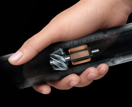 Dyson Σκούπα Stick DP20 Pencilvac Fluffy