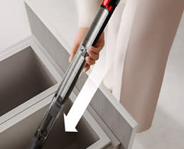 Dyson Σκούπα Stick DP20 Pencilvac Fluffy